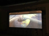 GlassMovie Rückfenster-Projektor-Bildanzeige Hohe Helligkeit